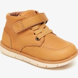 Stride Rite Quinn Boot Toddler 6.5W